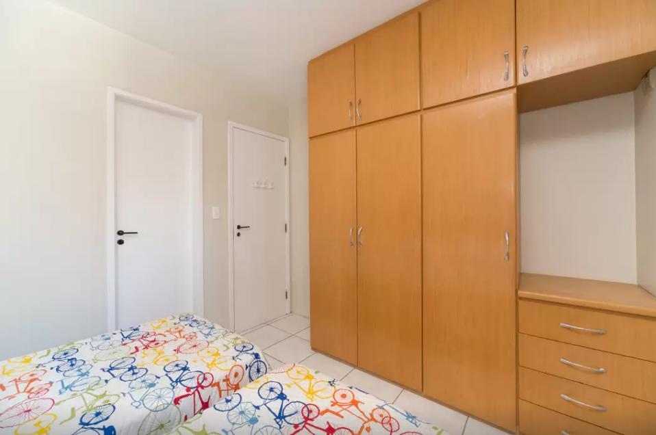 Apartamento Em Boa Viagem! Διαμέρισμα Ρεσίφε Εξωτερικό φωτογραφία